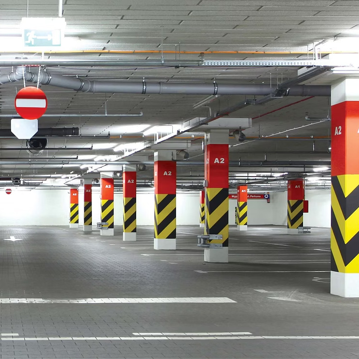 Alışveriş Merkezleri