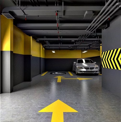 Plaza ve İş Merkezleri