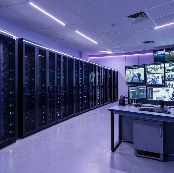 Bulut Tabanlı Yönetim